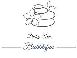 Baby Spa Bubble Fun