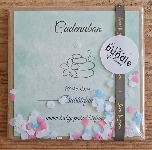 cadeaubon-baby-spa-float-bubble-fun
