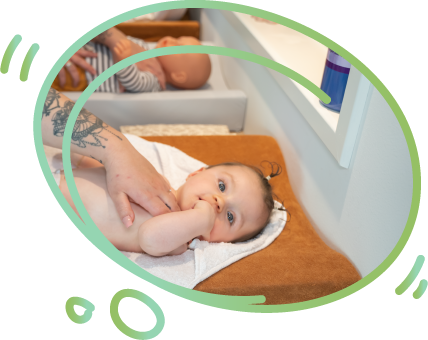 Baby-spa-bubble-fun-baby-massage-cursus